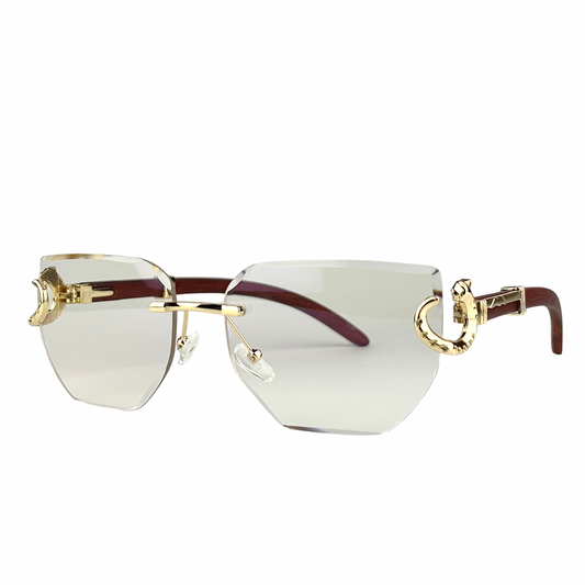 My AKS - Black Transition - 7007