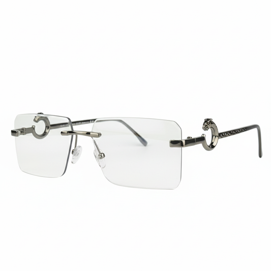 My AKS - Black Transition - 7025