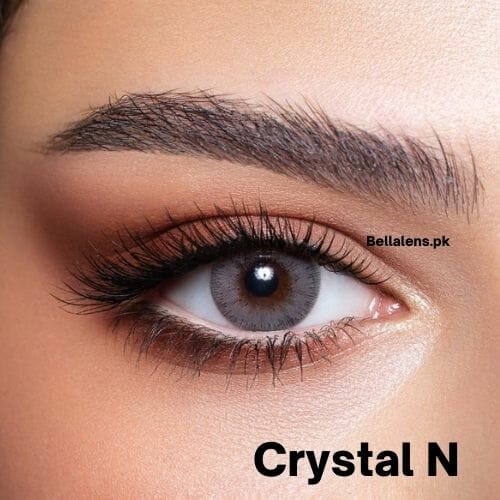 Bella Crystal N Contact Lenses – Elite Collection