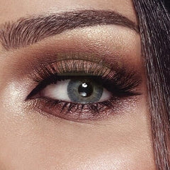 Bella Midnight Blue Contact Lenses – Elite Collection