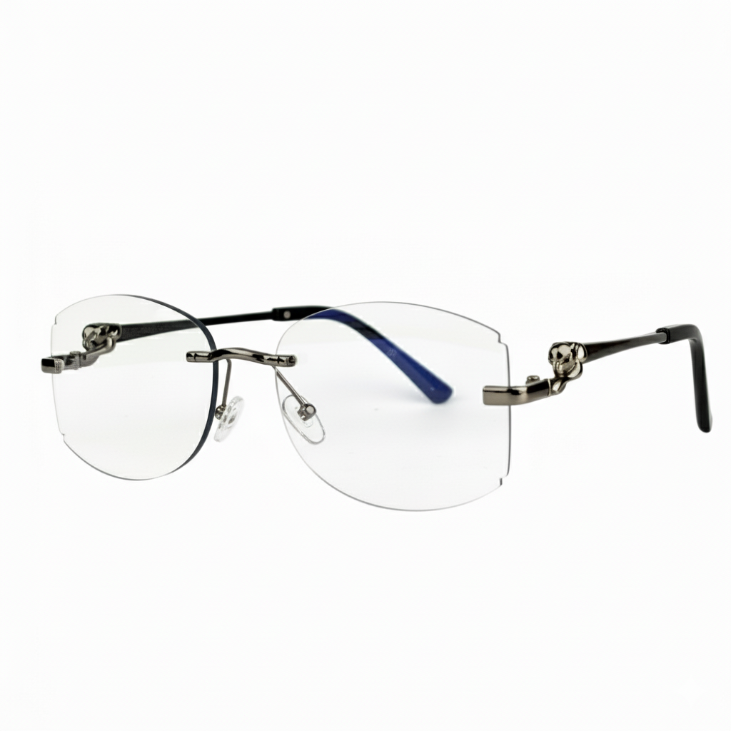 My AKS - Blue Transition - 7021