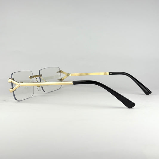 My AKS - Brown Transition - 7004