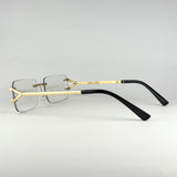 My AKS - Brown Transition - 7004