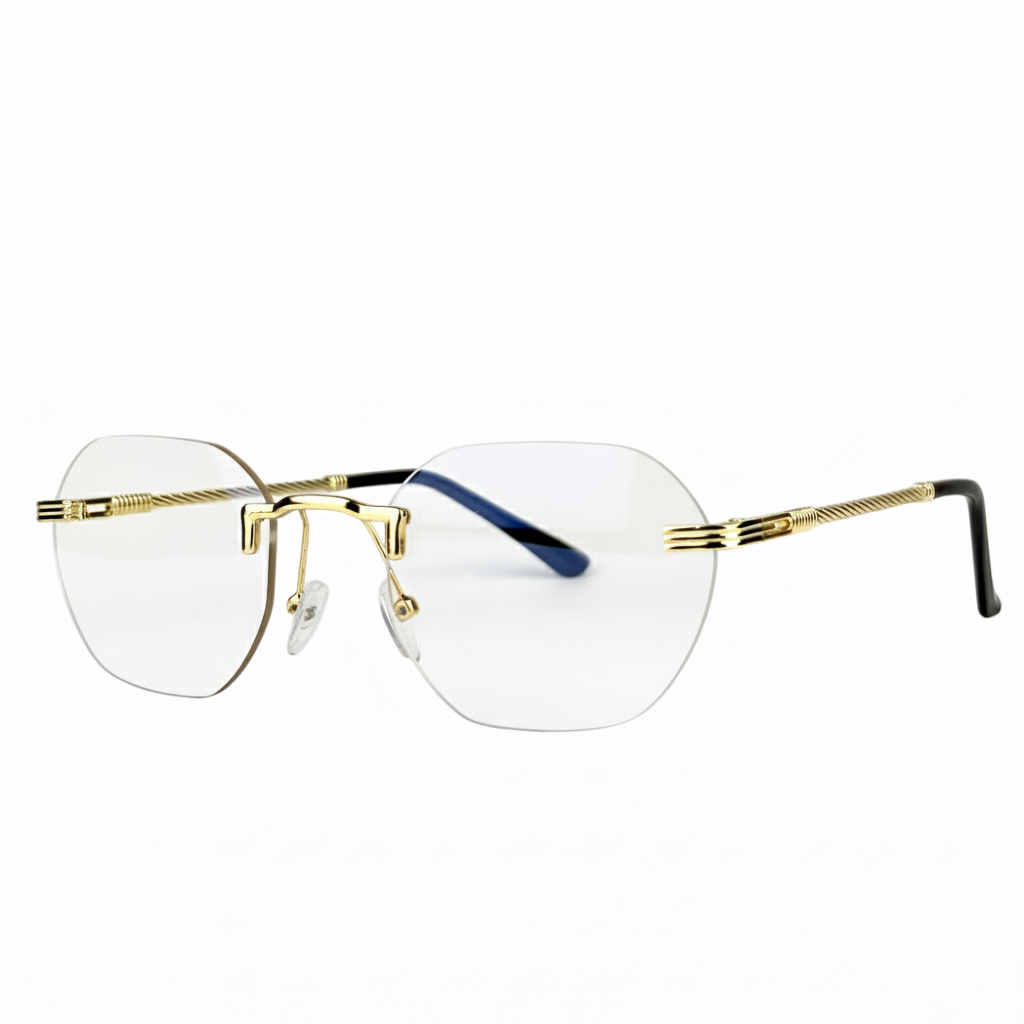 My AKS - Brown Transition - 7020