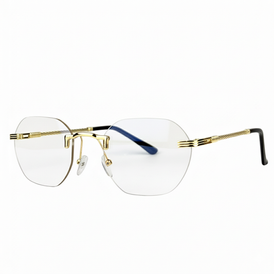 My AKS - Brown Transition - 7020