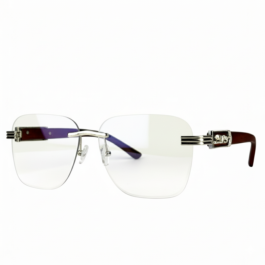 My AKS - Black Transition - 7015