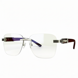 My AKS - Black Transition - 7015