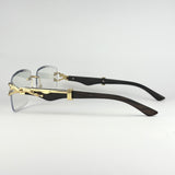 My AKS - Black Transition - 7026