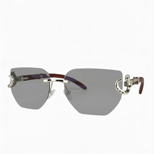 My AKS - Black Transition - 7009