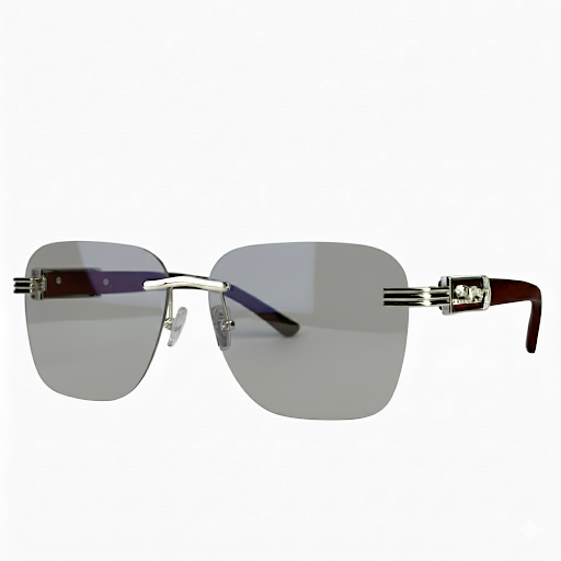 My AKS - Black Transition - 7015