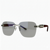 My AKS - Black Transition - 7015