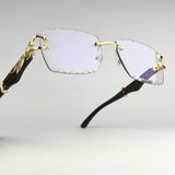 My AKS - Black Transition - 7026