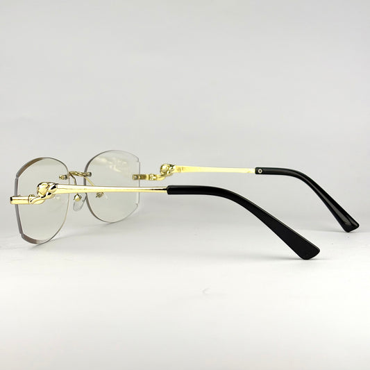 My AKS - Brown Transition - 7002