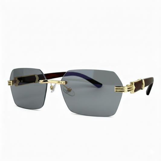 My AKS - Black Transition - 7012