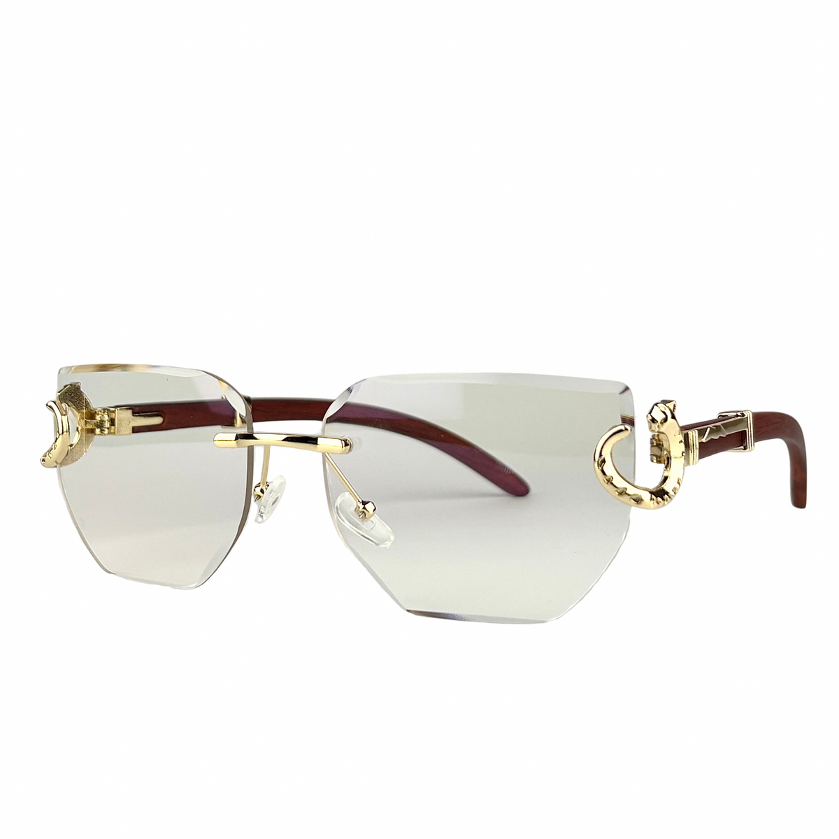 My AKS - Black Transition - 7007