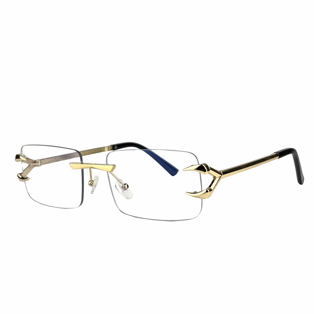 My AKS - Brown Transition - 7004