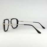 MY AKS - Black Transition - 7027