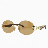 My AKS - Brown Transition - 7010