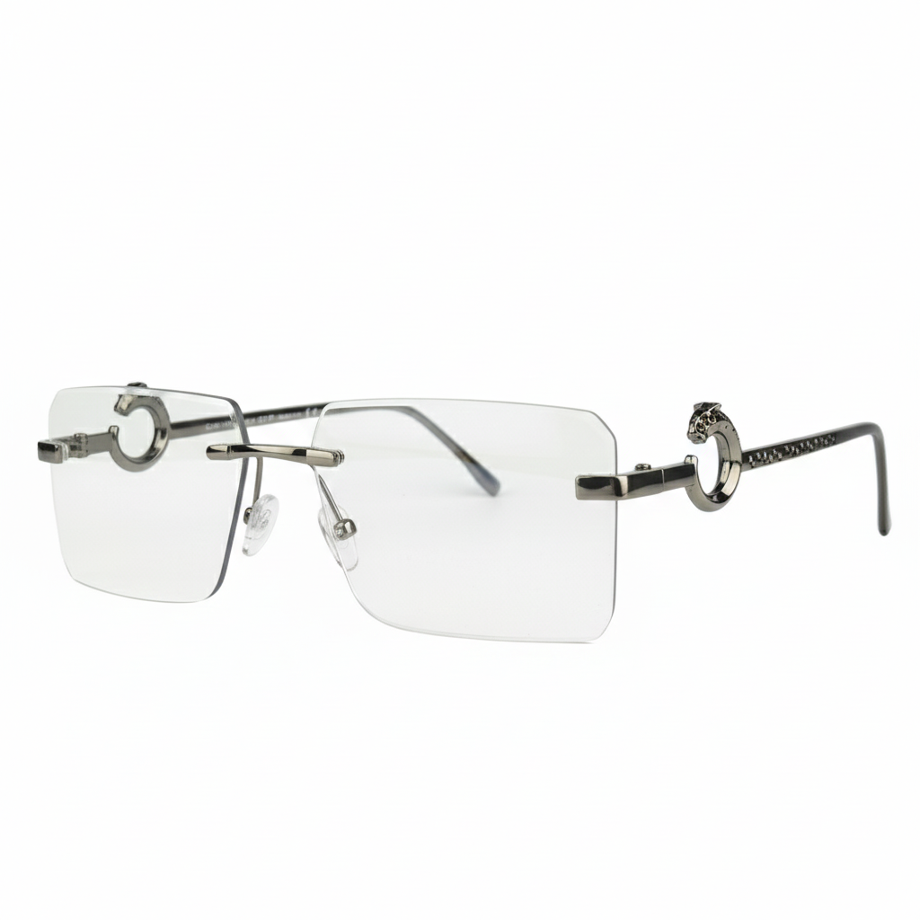 My AKS - Black Transition - 7025