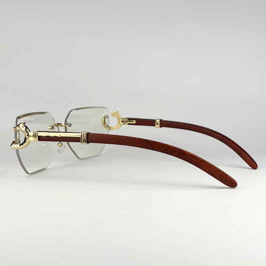 My AKS - Black Transition - 7007