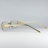 My AKS - Brown Transition - 7014