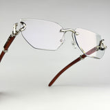 My AKS - Black Transition - 7009