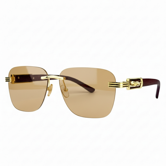 My AKS - Brown Transition - 7019