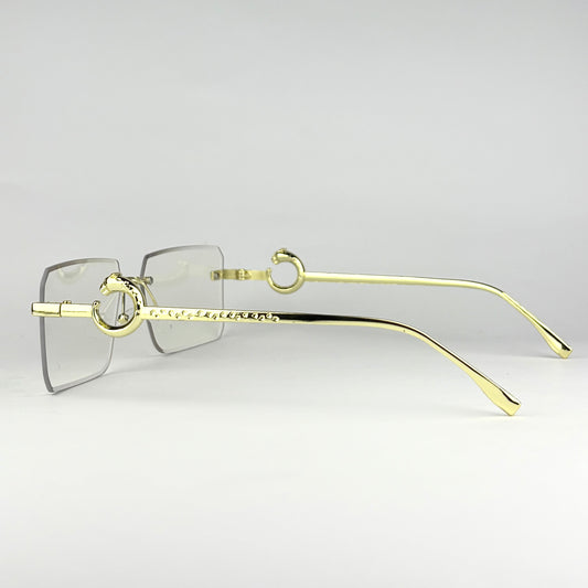 My AKS - Black Transition - 7005