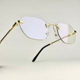 My AKS - Brown Transition - 7020