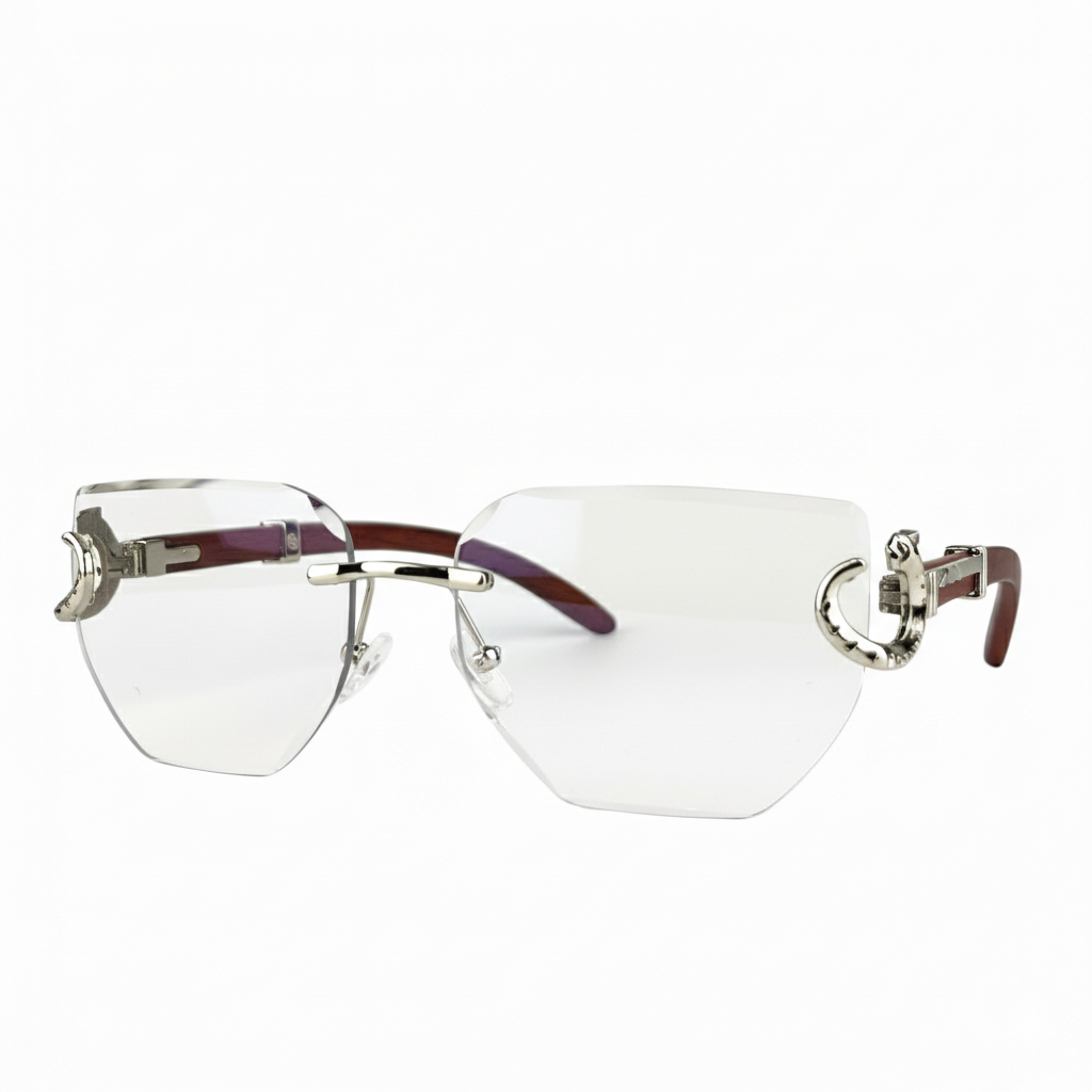 My AKS - Black Transition - 7009