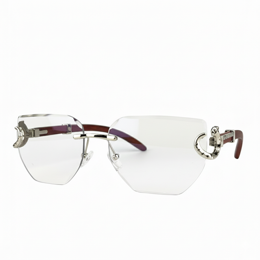 My AKS - Black Transition - 7009