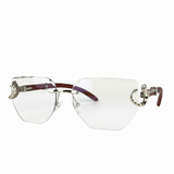 My AKS - Black Transition - 7009