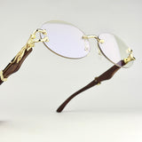 My AKS - Brown Transition - 7010