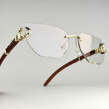 My AKS - Black Transition - 7008