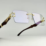 My AKS - Brown Transition - 7018