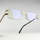 My AKS - Brown Transition - 7004