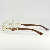 My AKS - Brown Transition - 7010