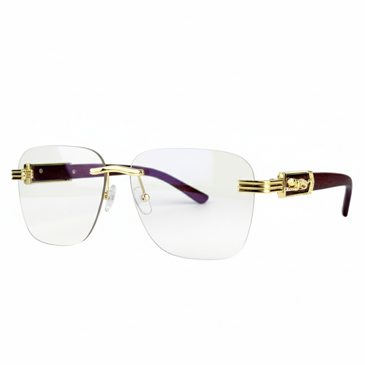 My AKS - Brown Transition - 7019