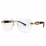 My AKS - Brown Transition - 7019