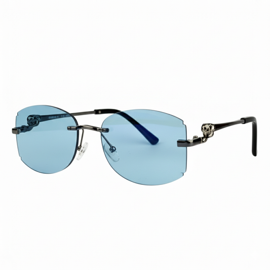 My AKS - Blue Transition - 7021