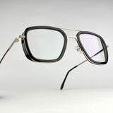 MY AKS - Black Transition - 7027