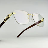 My AKS - Brown Transition - 7019