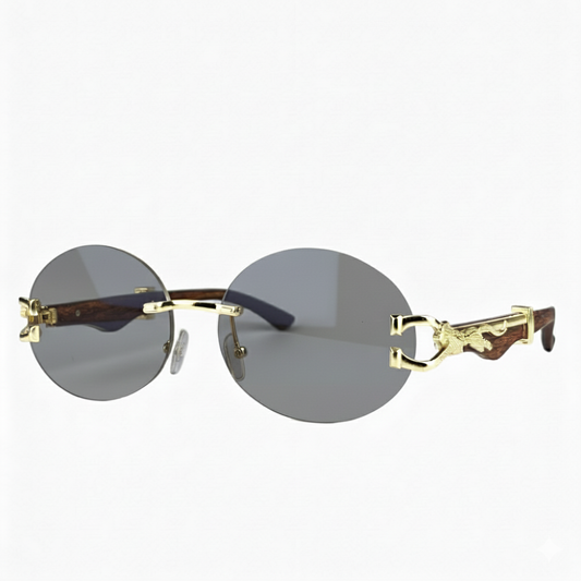 My AKS - Black Transition - 7011