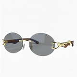 My AKS - Black Transition - 7011