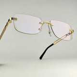 My AKS - Brown Transition - 7016