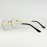 My AKS - Brown Transition - 7020