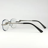 My AKS - Blue Transition - 7021