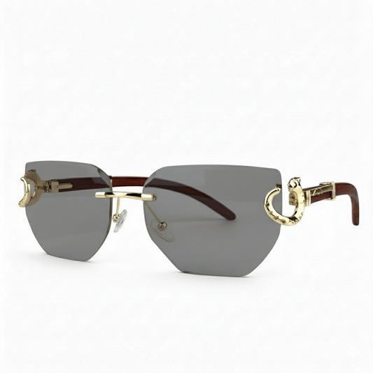 My AKS - Black Transition - 7008