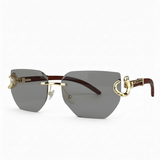 My AKS - Black Transition - 7008