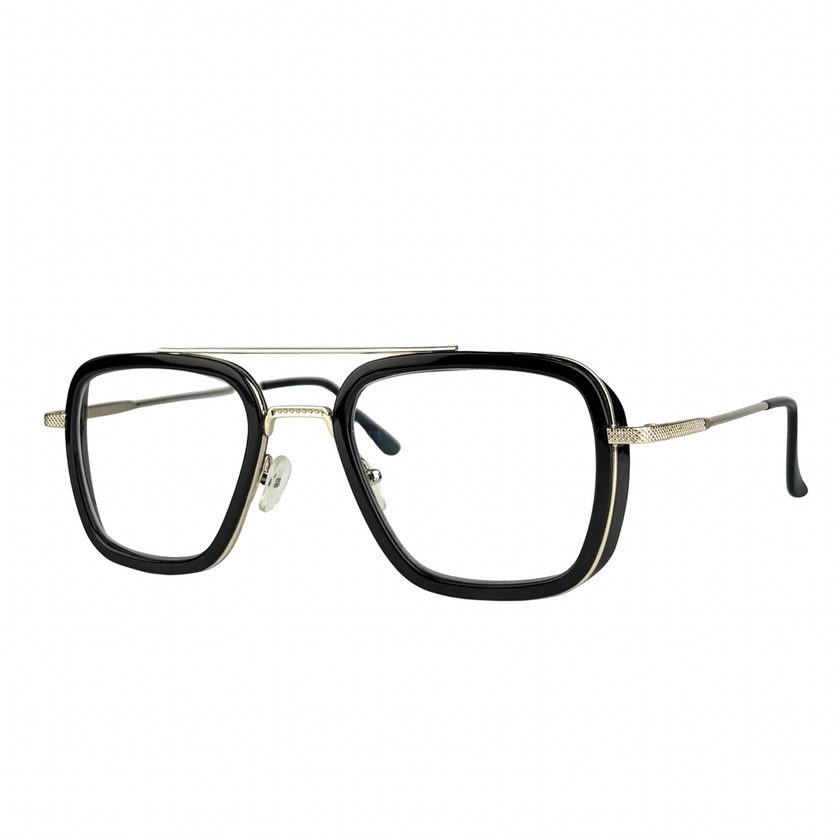 MY AKS - Black Transition - 7027